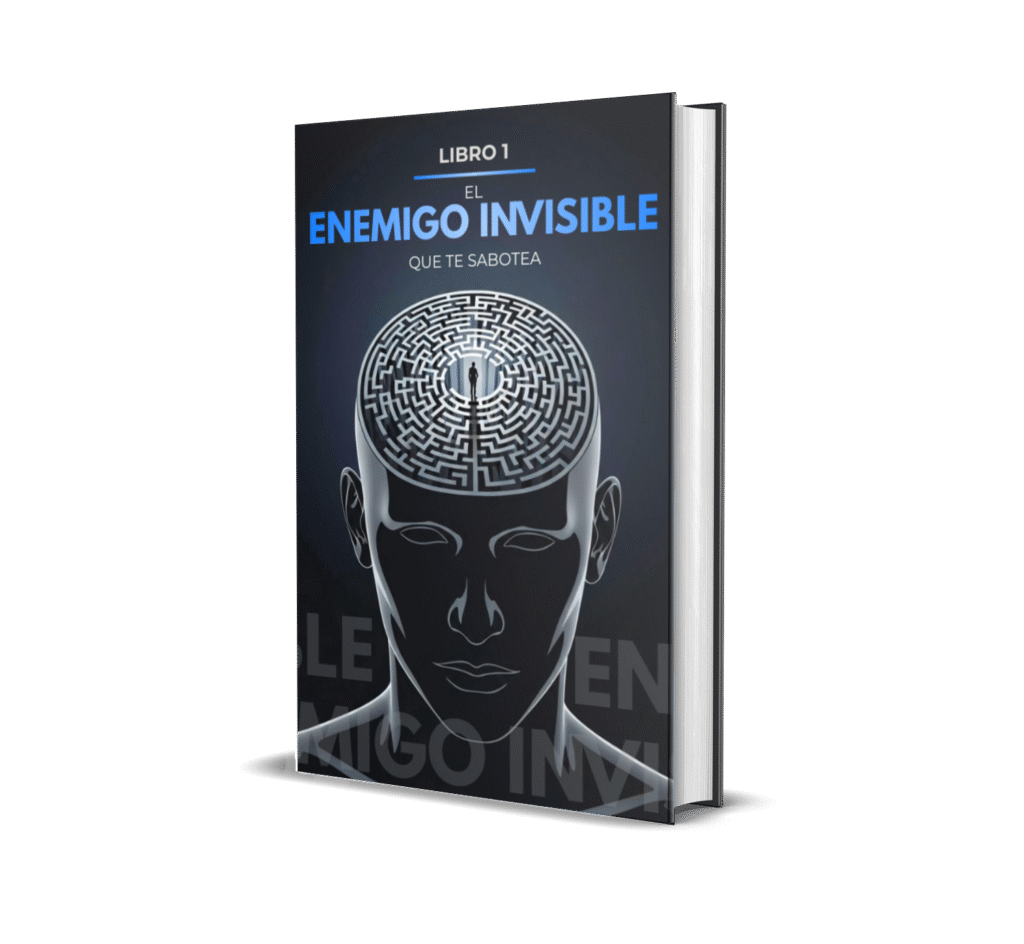 Libro 1: El Enemigo Invisible