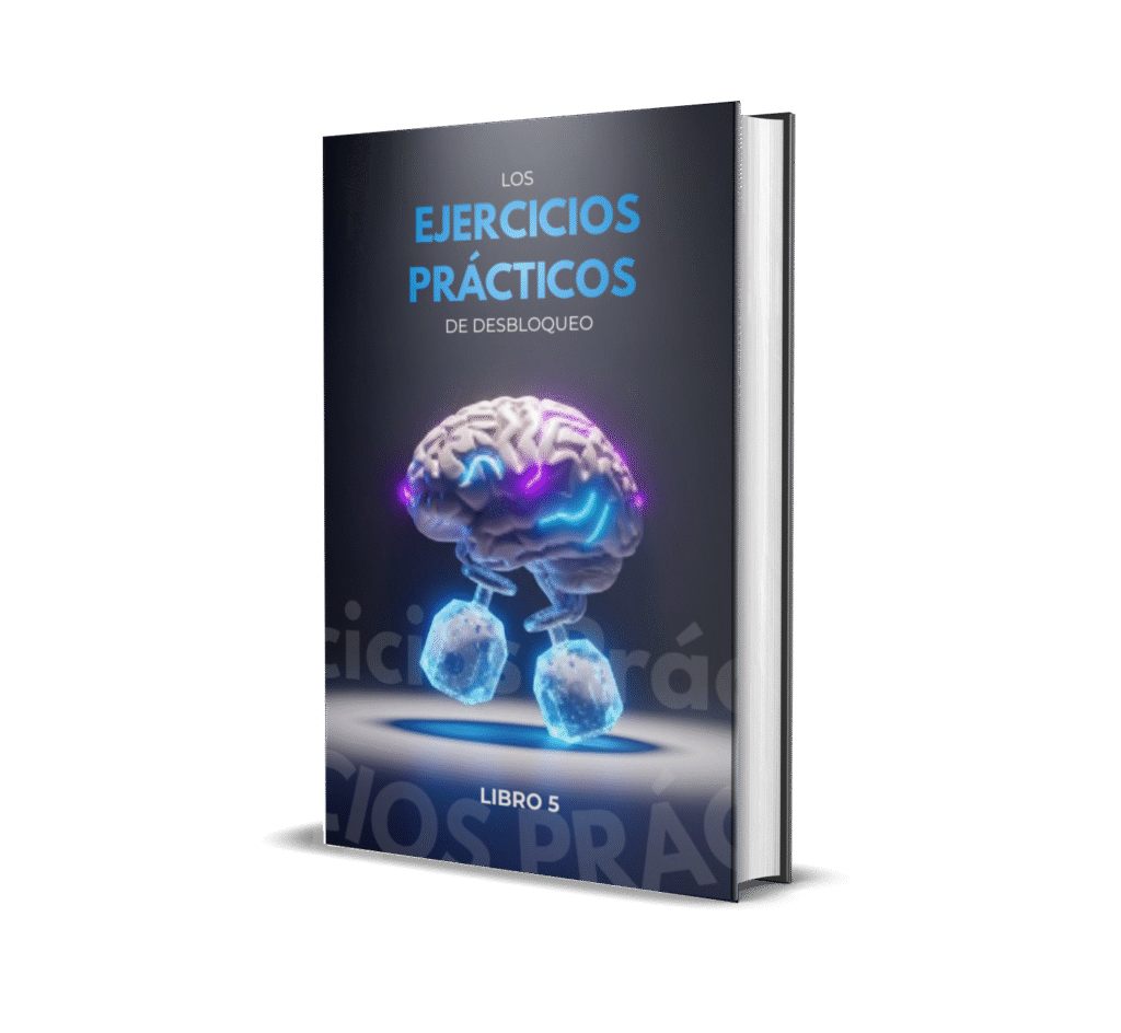 Libro 5: Ejercicios Prácticos