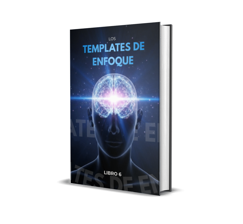 Libro 6: Plantillas de Enfoque
