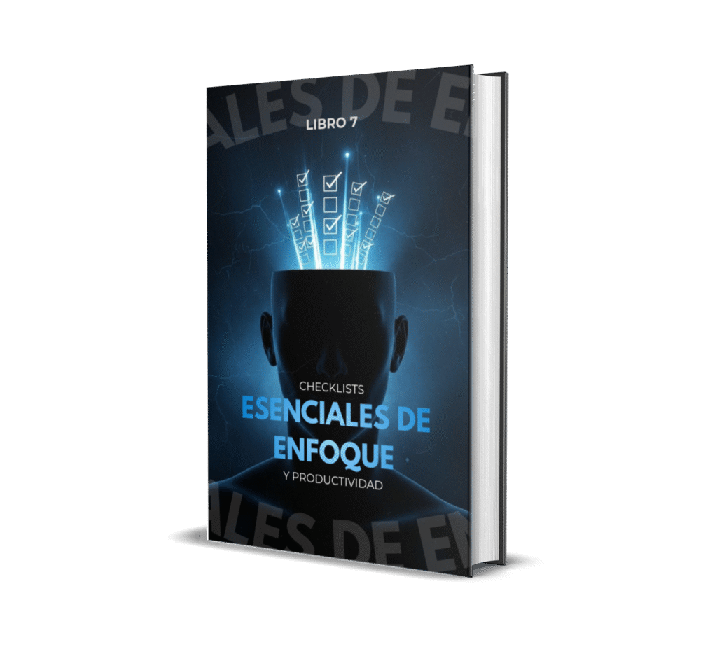 Libro 7: Checklists Esenciales